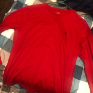 Polo Ralph Lauren Men’s Longsleeve